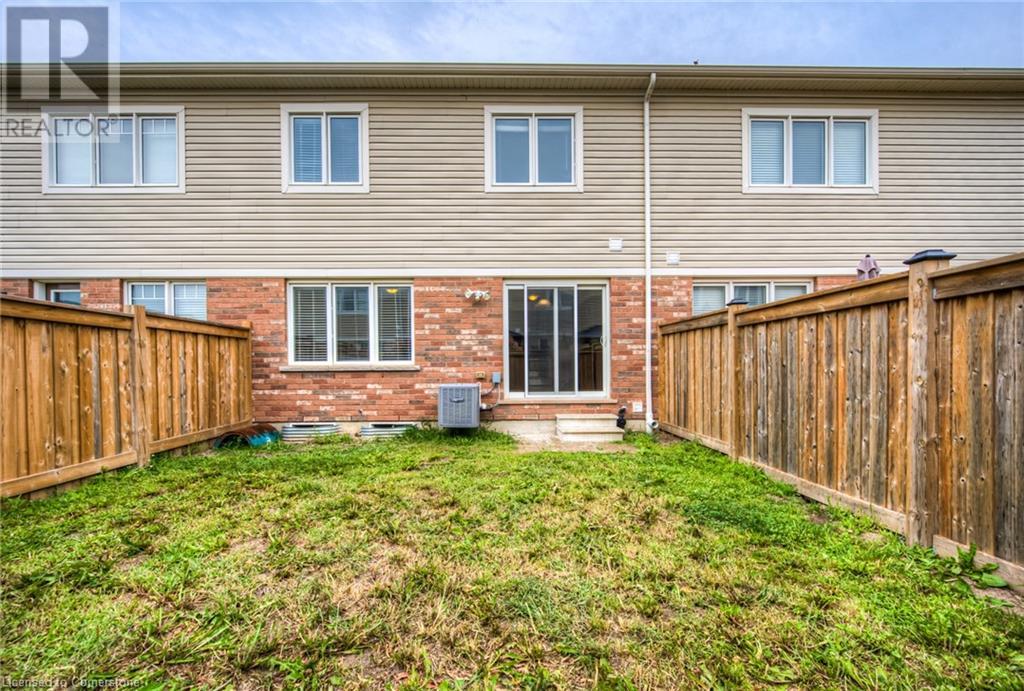 36 Arbourview Cres Crescent, Kitchener, Ontario  N2R 1R4 - Photo 27 - 40687978