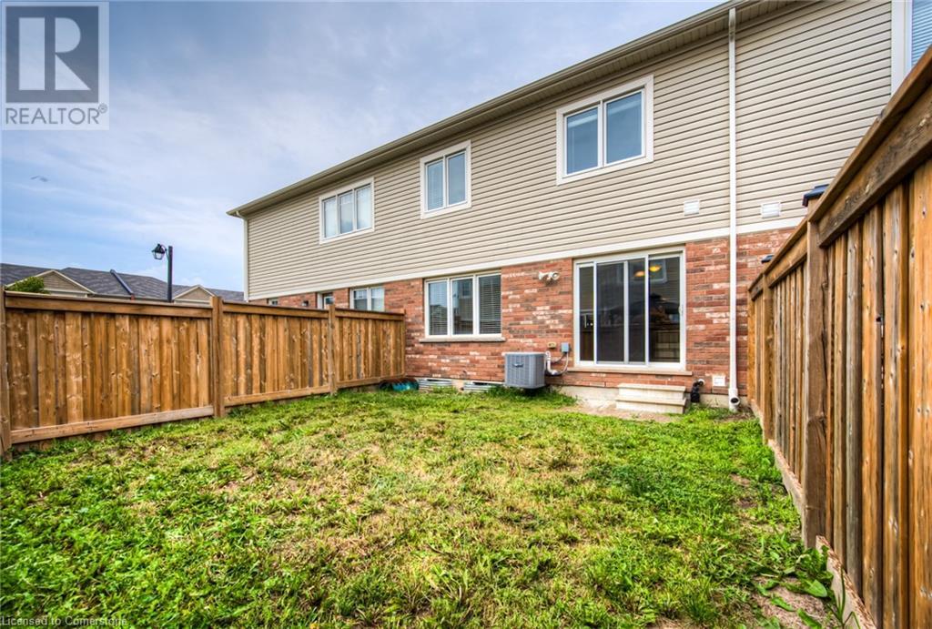 36 Arbourview Cres Crescent, Kitchener, Ontario  N2R 1R4 - Photo 29 - 40687978