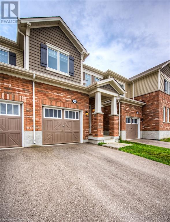 36 Arbourview Cres Crescent, Kitchener, Ontario  N2R 1R4 - Photo 3 - 40687978