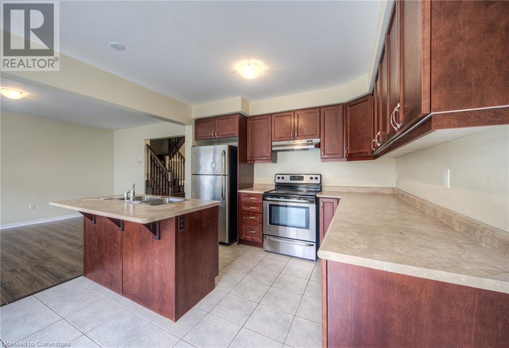 36 Arbourview Cres Crescent, Kitchener, Ontario  N2R 1R4 - Photo 8 - 40687978
