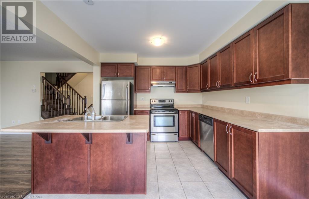 36 Arbourview Cres Crescent, Kitchener, Ontario  N2R 1R4 - Photo 9 - 40687978