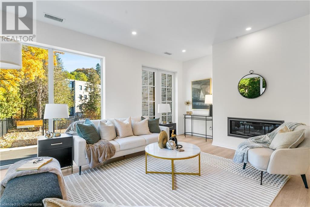 6523 Wellington 7 Road Unit# 32, Elora, Ontario  N0B 1S0 - Photo 3 - 40687851