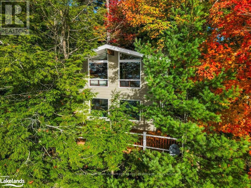 399 Horseshoe, Seguin, Ontario  P2A 2W8 - Photo 8 - X10434547