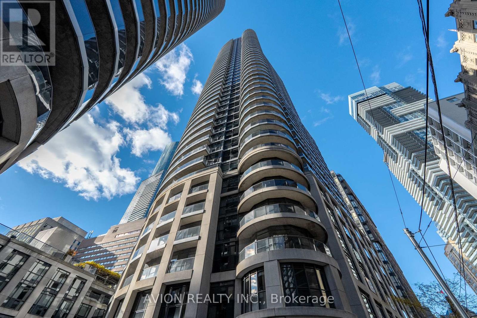 2909 - 21 CARLTON STREET, Toronto, Ontario