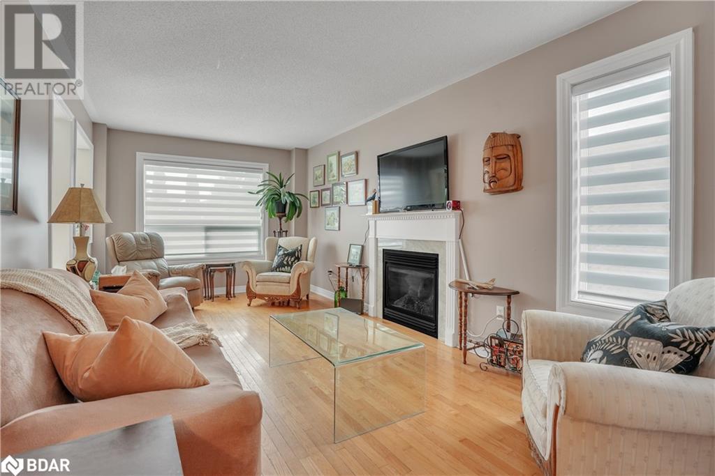 19 Loyalist Court, Barrie, Ontario  L4N 0S9 - Photo 11 - 40684100