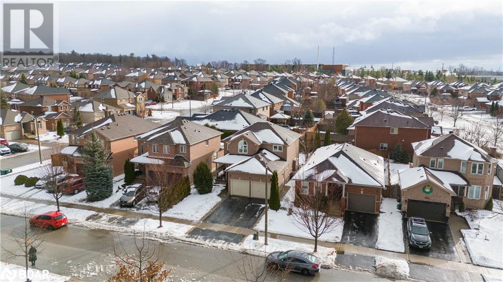 19 Loyalist Court, Barrie, Ontario  L4N 0S9 - Photo 25 - 40684100