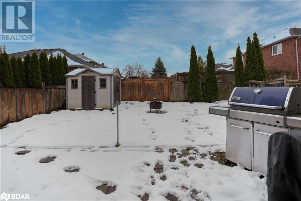 19 Loyalist Court, Barrie, Ontario  L4N 0S9 - Photo 23 - 40684100