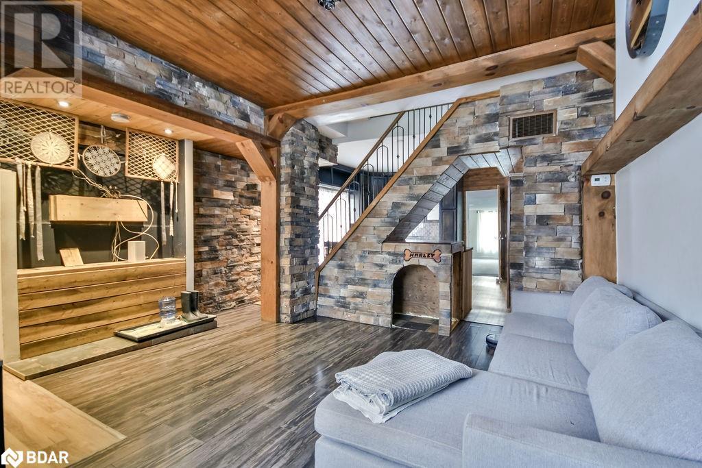 75 Gowan Street, Barrie, Ontario  L4N 2P1 - Photo 7 - 40687493