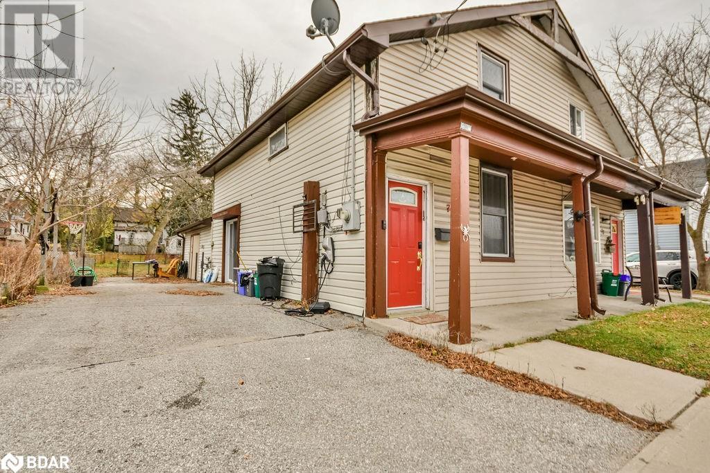 75 Gowan Street, Barrie, Ontario  L4N 2P1 - Photo 28 - 40687493