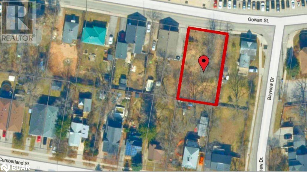 75 Gowan Street, Barrie, Ontario  L4N 2P1 - Photo 33 - 40687493