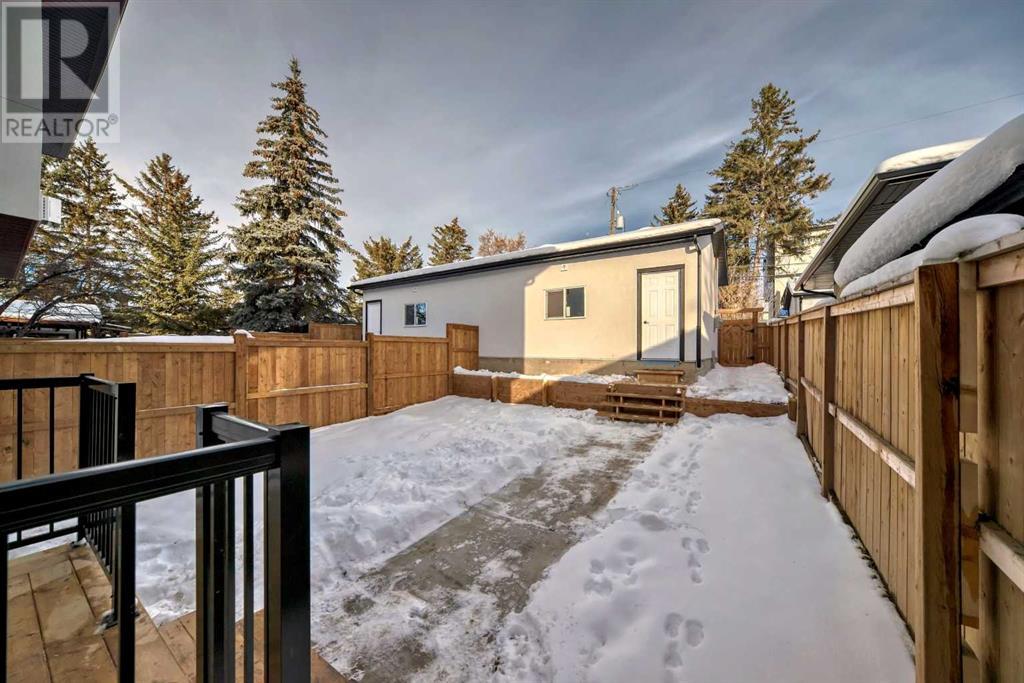 5028 20 Avenue Nw, Calgary, Alberta  T3B 0V7 - Photo 44 - A2160645