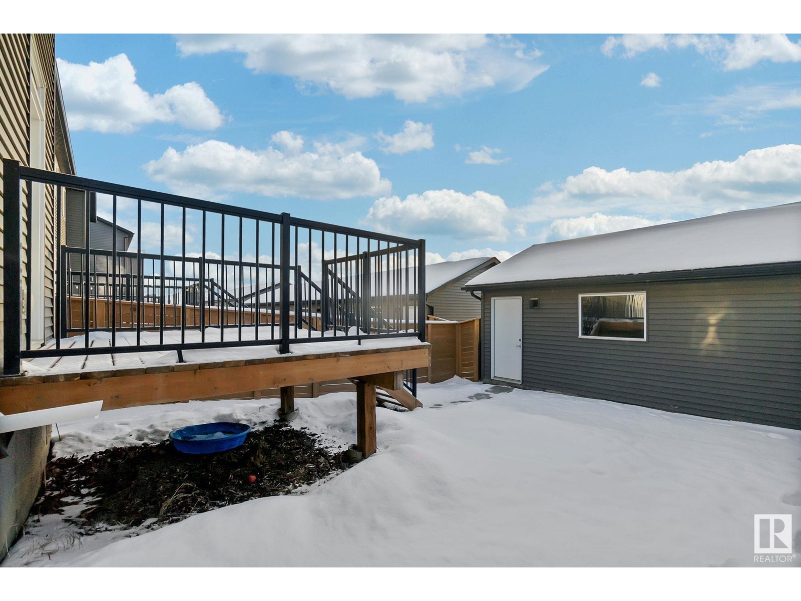 217 Rankin Dr, St. Albert, Alberta  T8N 7Y4 - Photo 32 - E4417156