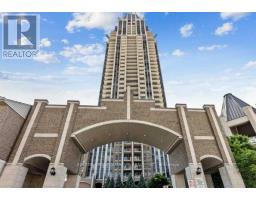 3507 - 388 PRINCE OF WALES DRIVE, Mississauga, Ontario