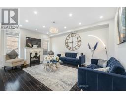 3043 ISAAC AVENUE, Oakville, Ontario