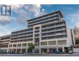 502 - 591 SHEPPARD AVENUE E, Toronto, Ontario