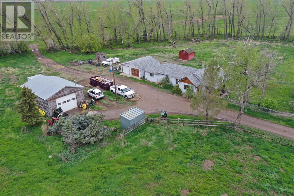 173030 Hwy 875, Tilley, Alberta  T0J 3K0 - Photo 4 - A2185378
