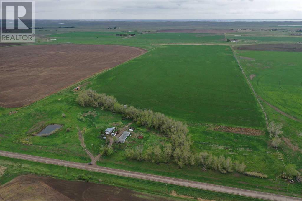 173030 Hwy 875, Tilley, Alberta  T0J 3K0 - Photo 3 - A2185378