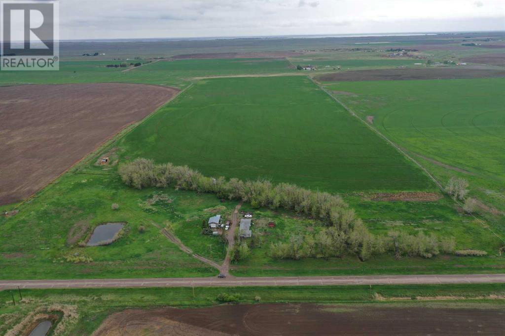 173030 Hwy 875, Tilley, Alberta  T0J 3K0 - Photo 2 - A2185378