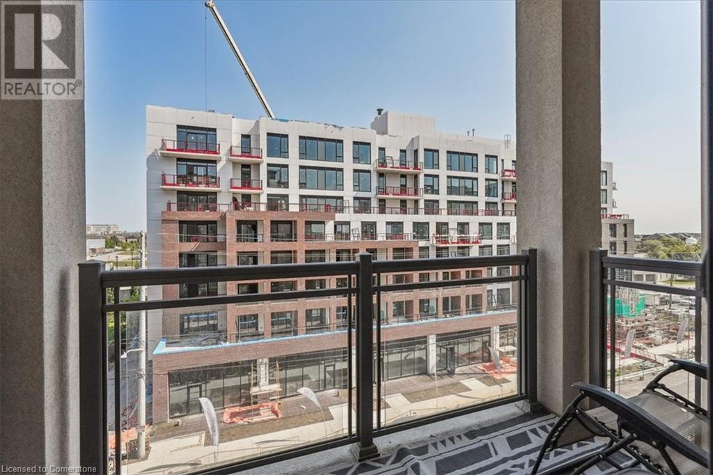 2486 Old Bronte Road Unit# 519, Oakville, Ontario  L6M 0Y4 - Photo 15 - XH4205592