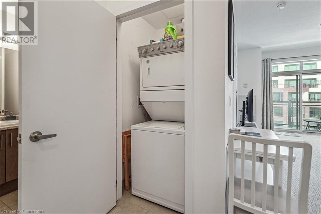 2486 Old Bronte Road Unit# 519, Oakville, Ontario  L6M 0Y4 - Photo 22 - XH4205592