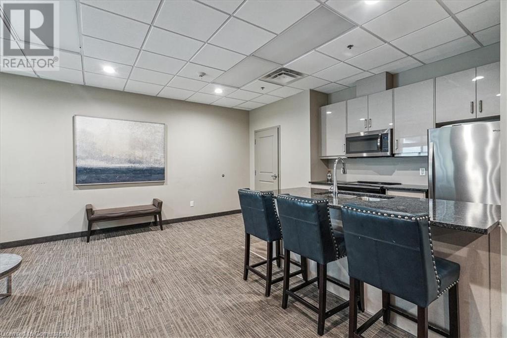 2486 Old Bronte Road Unit# 519, Oakville, Ontario  L6M 0Y4 - Photo 25 - XH4205592