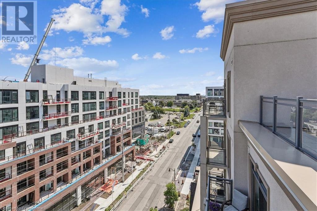 2486 Old Bronte Road Unit# 519, Oakville, Ontario  L6M 0Y4 - Photo 31 - XH4205592