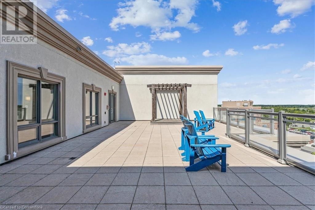 2486 Old Bronte Road Unit# 519, Oakville, Ontario  L6M 0Y4 - Photo 32 - XH4205592