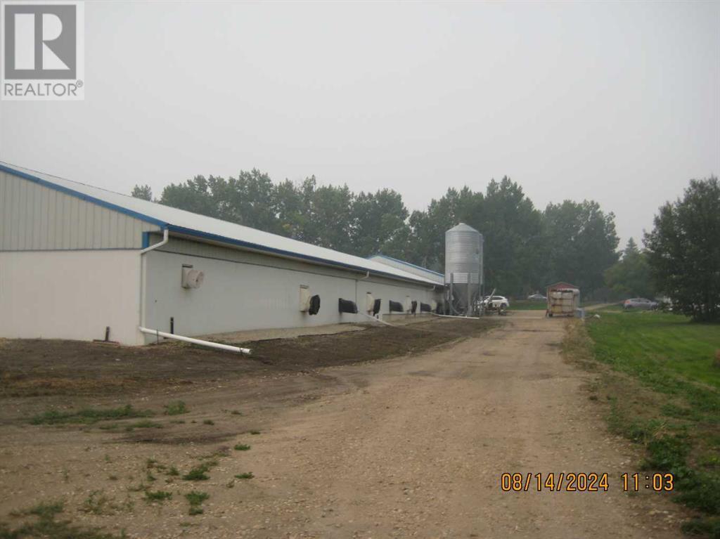 26424 Township Road 582, Rural Westlock County, Alberta  T0G 1W0 - Photo 16 - A2185653