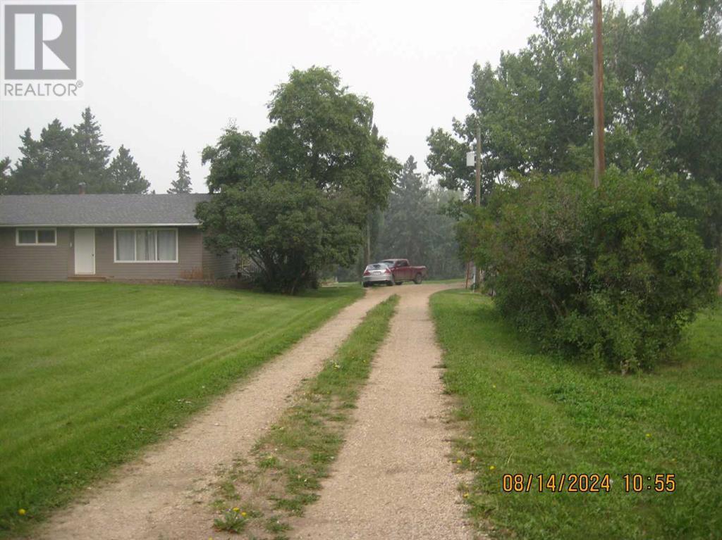 26424 Township Road 582, Rural Westlock County, Alberta  T0G 1W0 - Photo 2 - A2185653