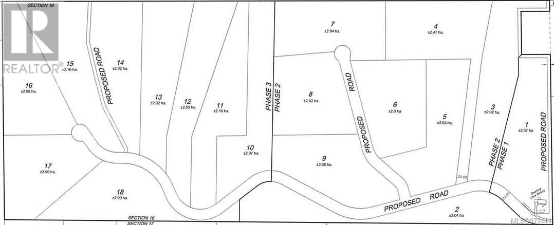 Lot 2 4696 Beckingham Rd, Metchosin, British Columbia  V9C 4E2 - Photo 3 - 979441