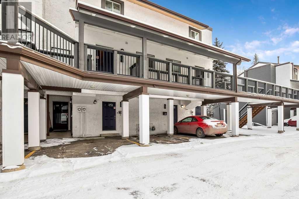 703, 2520 Palliser Drive Sw, Calgary, Alberta  T2V 4S9 - Photo 1 - A2184571