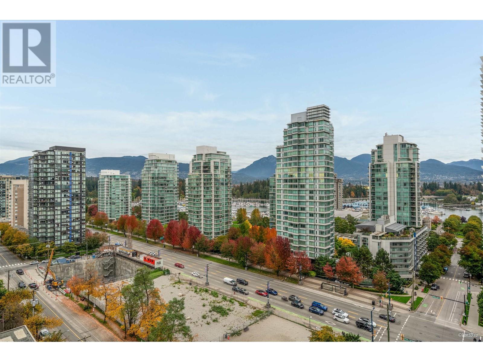 Listing Picture 13 of 40 : 1302 1568 ALBERNI STREET, Vancouver / 溫哥華 - 魯藝地產 Yvonne Lu Group - MLS Medallion Club Member