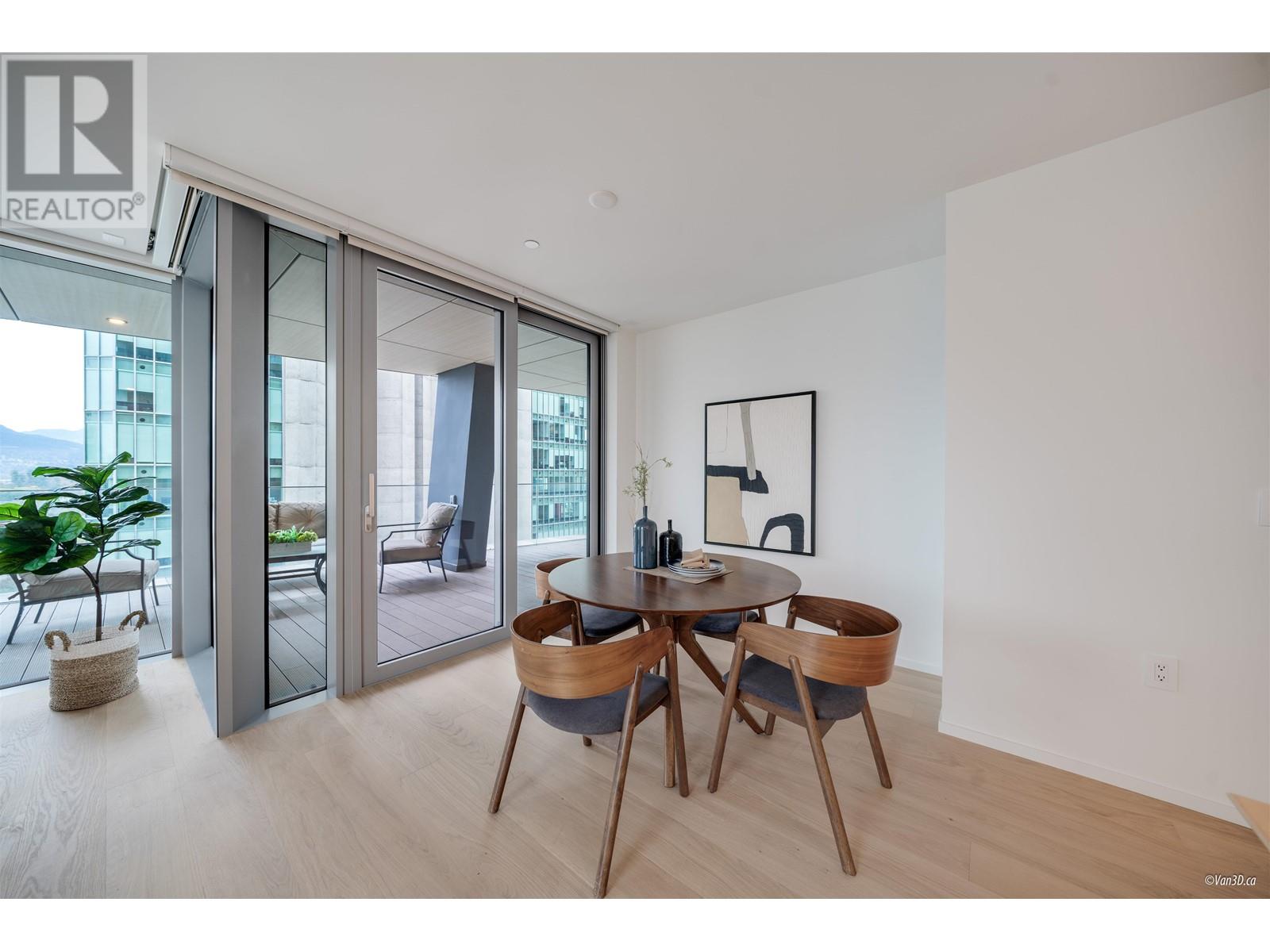 Listing Picture 8 of 40 : 1302 1568 ALBERNI STREET, Vancouver / 溫哥華 - 魯藝地產 Yvonne Lu Group - MLS Medallion Club Member