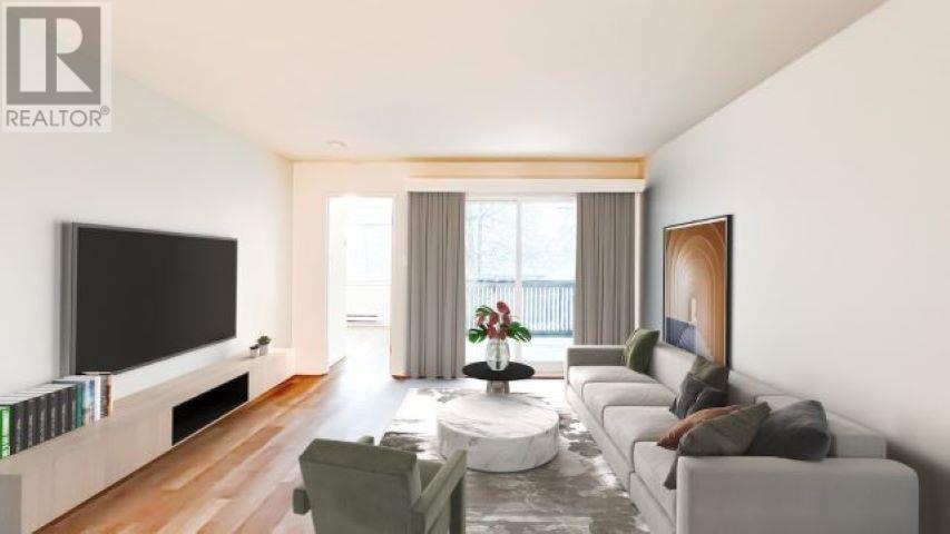 212 1202 London Street, New Westminster, British Columbia V3M 5Z7 - Photo 5 - R2952737