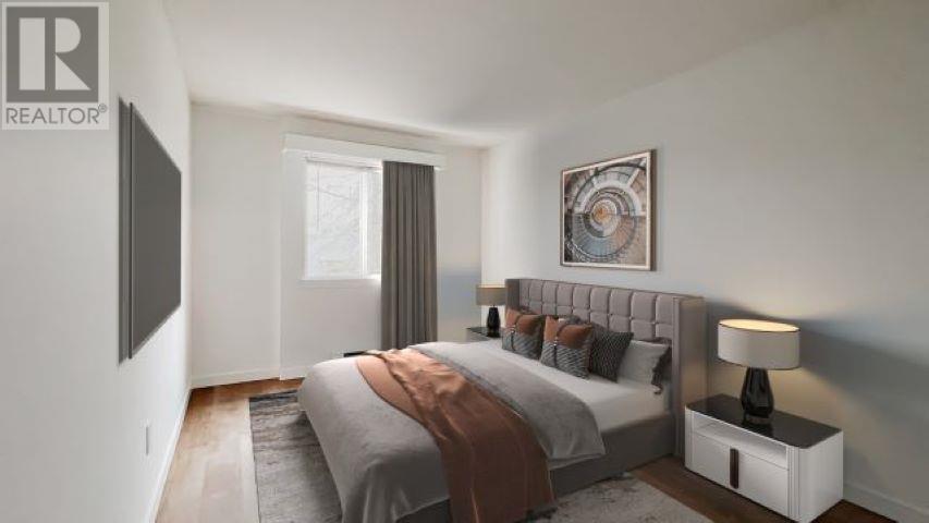 212 1202 London Street, New Westminster, British Columbia V3M 5Z7 - Photo 7 - R2952737