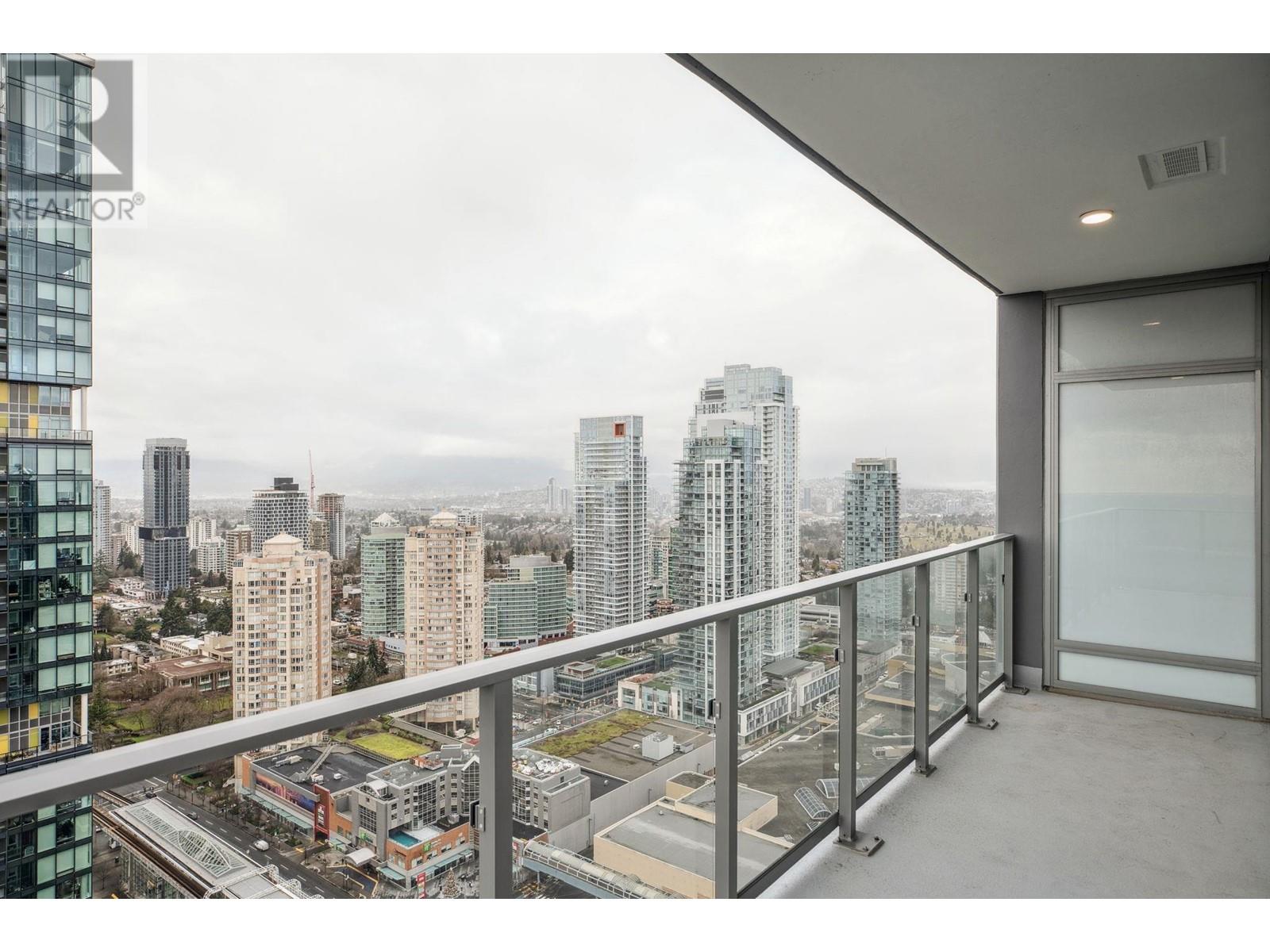 3206 6511 Sussex Avenue, Burnaby, British Columbia  V5X 0J5 - Photo 19 - R2952743