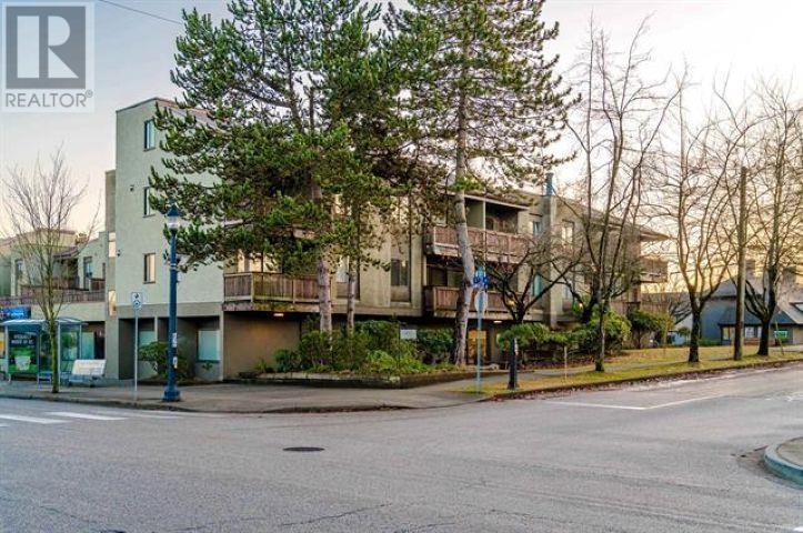 212 1202 London Street, New Westminster, British Columbia V3M 5Z7 - Photo 1 - R2952737