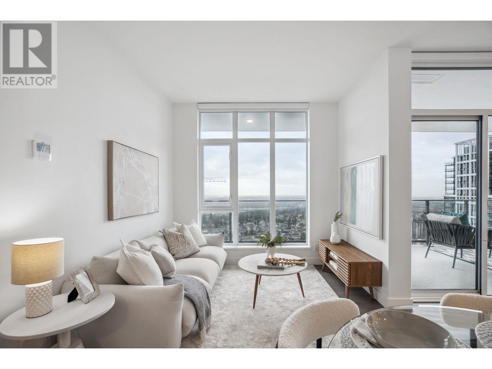 3206 6511 Sussex Avenue, Burnaby, British Columbia  V5X 0J5 - Photo 4 - R2952743