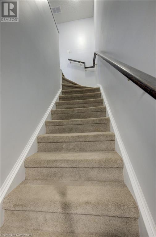 24 Sienna Street Unit# B, Kitchener, Ontario  N2R 0H6 - Photo 10 - 40687873