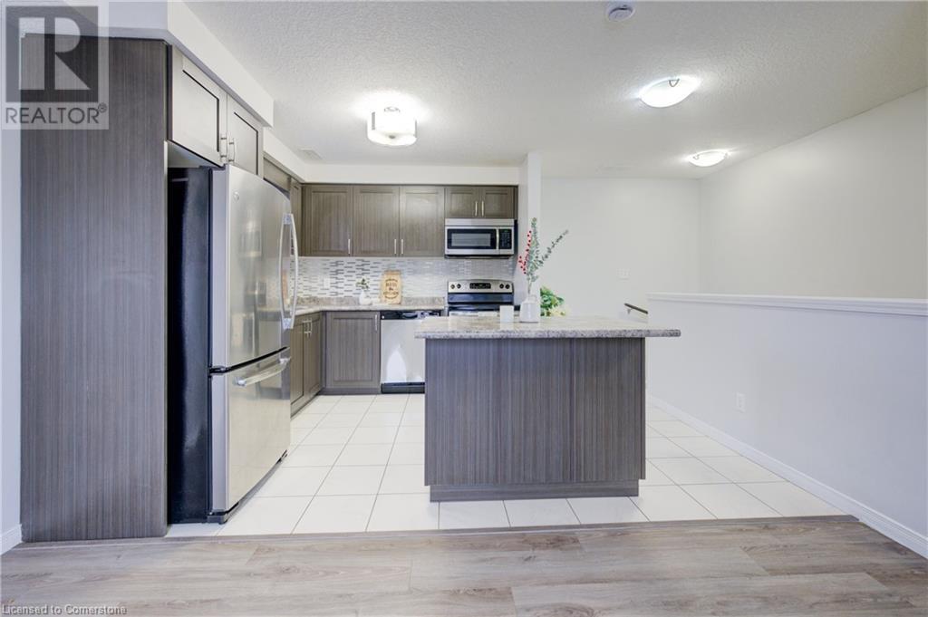 24 Sienna Street Unit# B, Kitchener, Ontario  N2R 0H6 - Photo 12 - 40687873