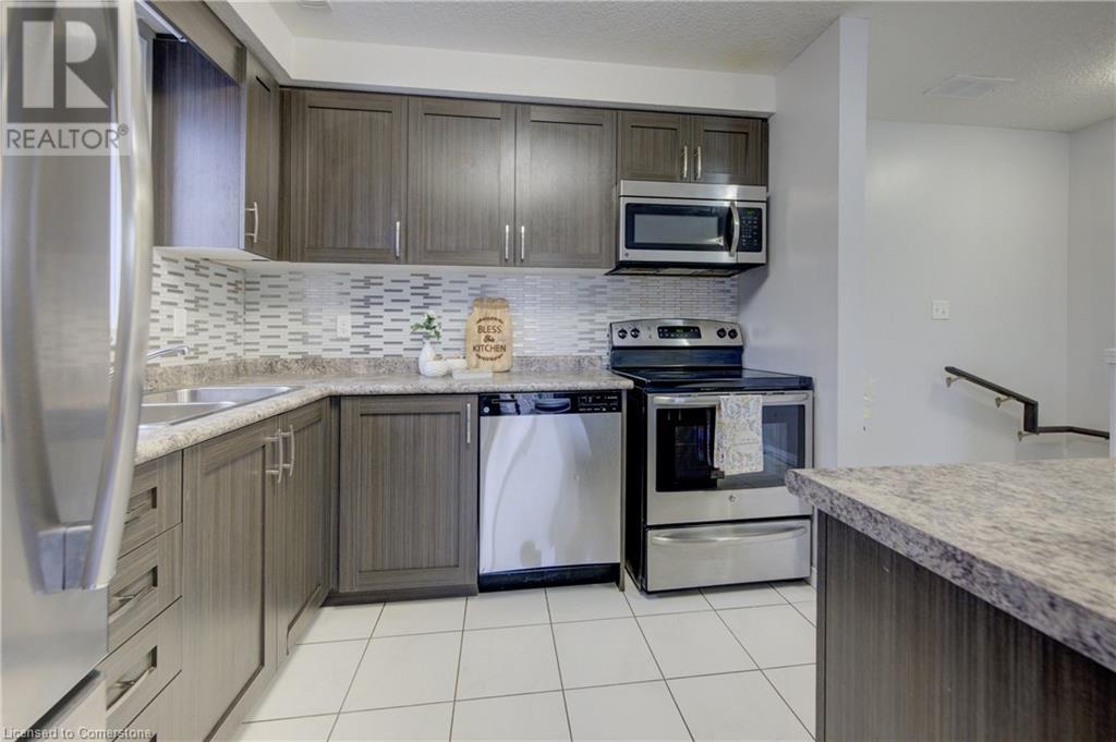 24 Sienna Street Unit# B, Kitchener, Ontario  N2R 0H6 - Photo 13 - 40687873