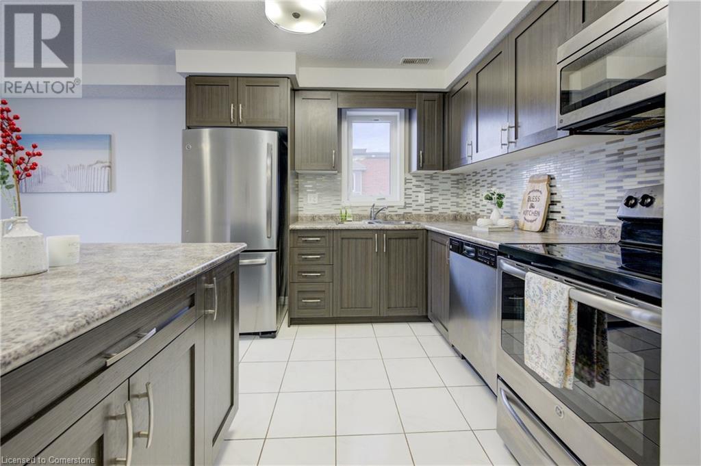 24 Sienna Street Unit# B, Kitchener, Ontario  N2R 0H6 - Photo 14 - 40687873