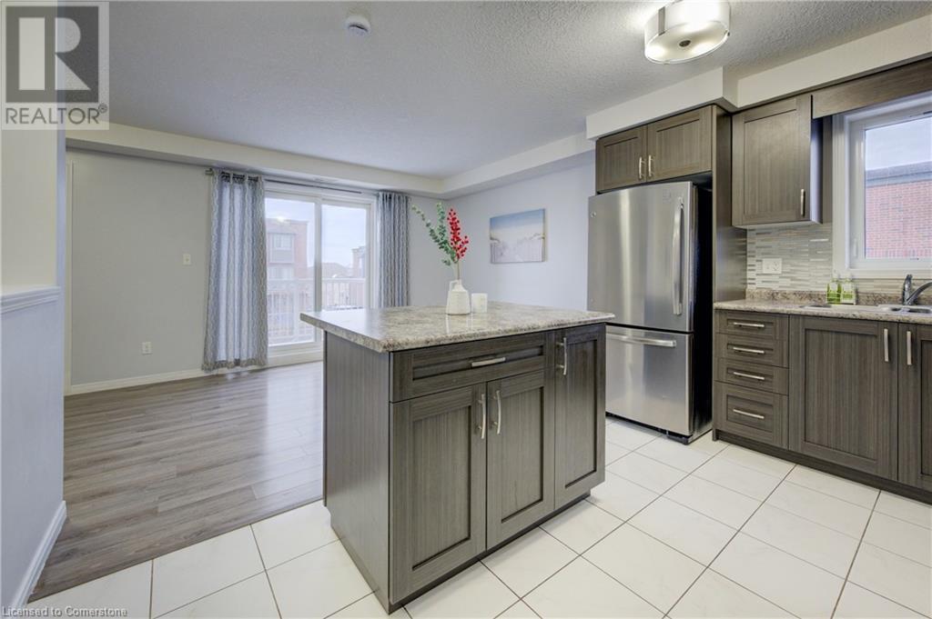 24 Sienna Street Unit# B, Kitchener, Ontario  N2R 0H6 - Photo 15 - 40687873