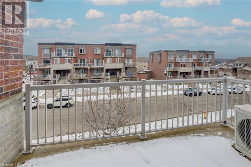 24 Sienna Street Unit# B, Kitchener, Ontario  N2R 0H6 - Photo 23 - 40687873