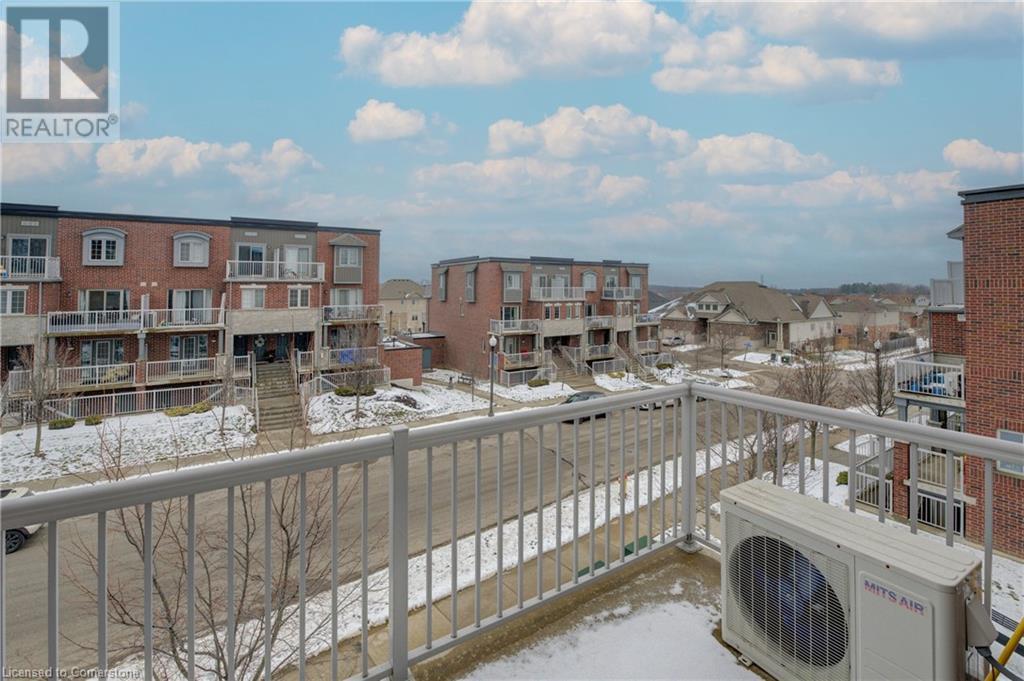 24 Sienna Street Unit# B, Kitchener, Ontario  N2R 0H6 - Photo 24 - 40687873