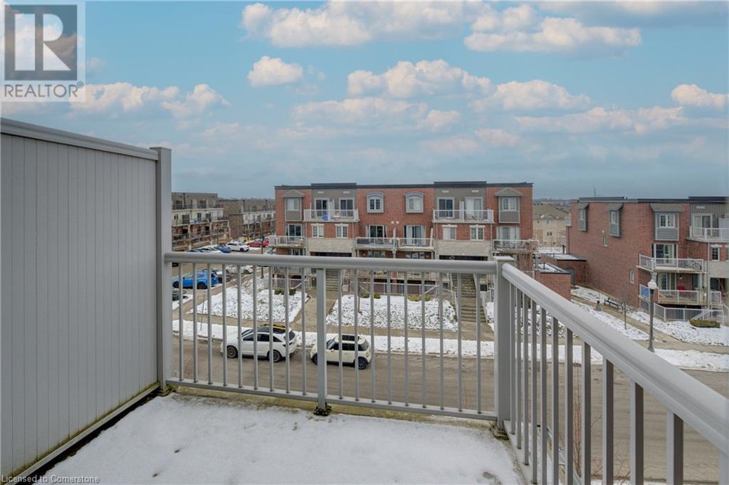 24 Sienna Street Unit# B, Kitchener, Ontario  N2R 0H6 - Photo 25 - 40687873