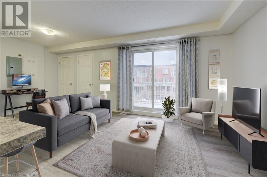 24 Sienna Street Unit# B, Kitchener, Ontario  N2R 0H6 - Photo 4 - 40687873