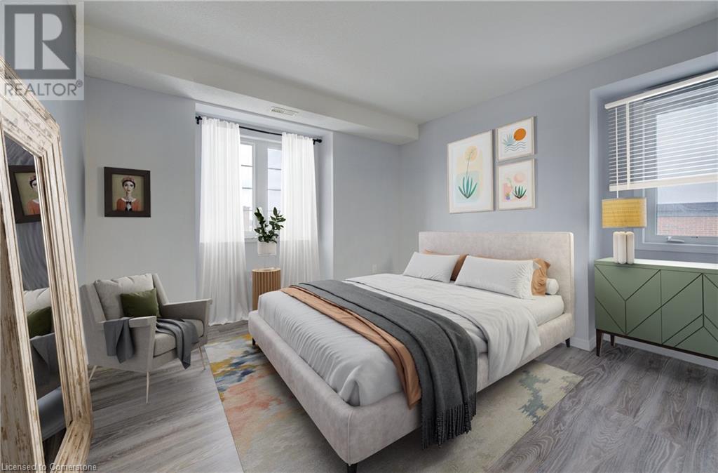 24 Sienna Street Unit# B, Kitchener, Ontario  N2R 0H6 - Photo 6 - 40687873