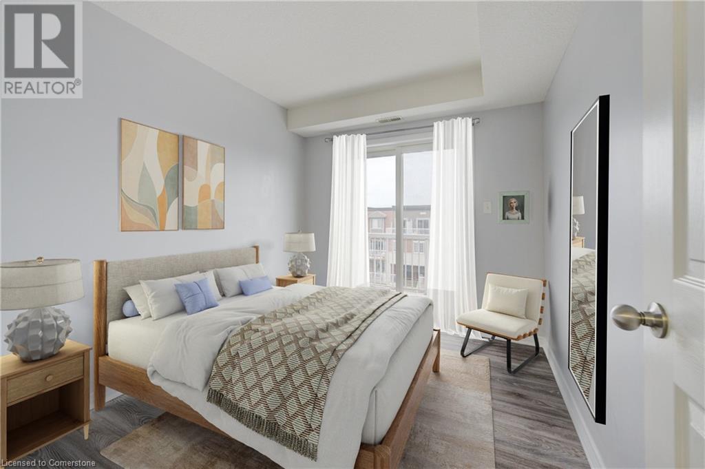 24 Sienna Street Unit# B, Kitchener, Ontario  N2R 0H6 - Photo 8 - 40687873