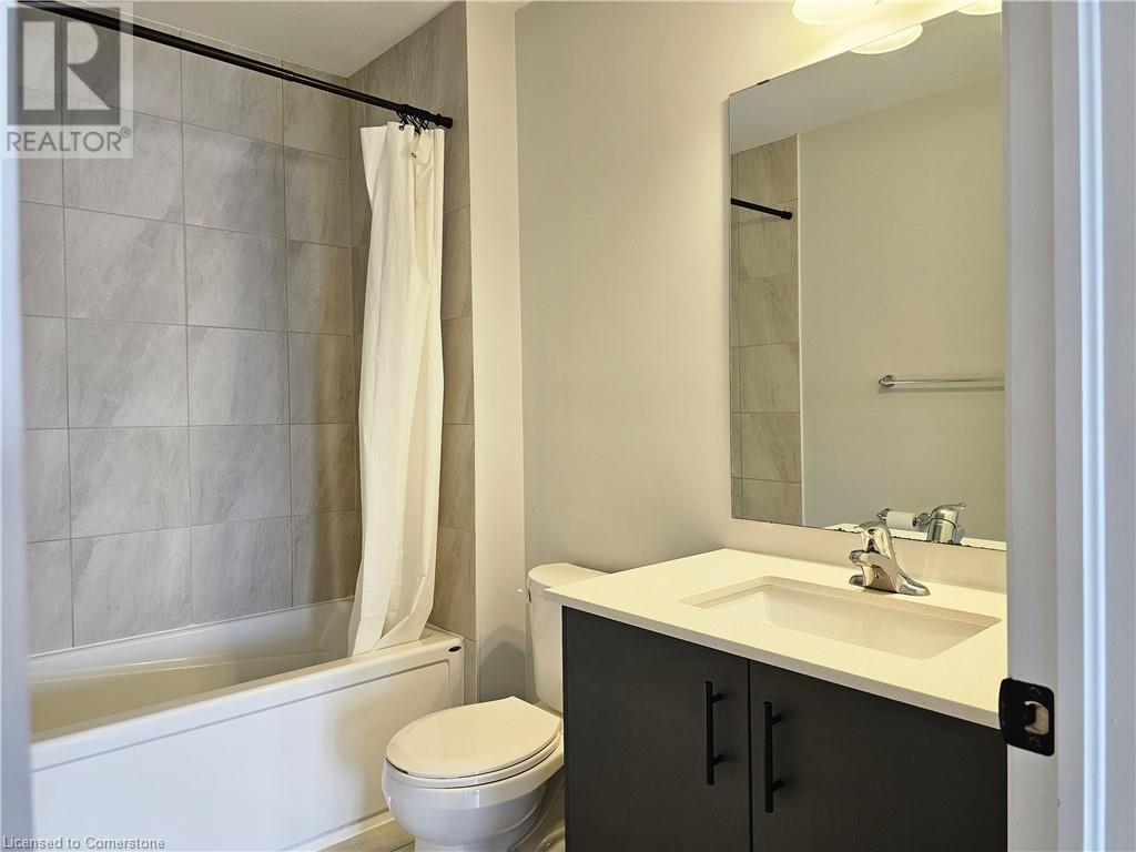 124 Compass Trail Unit# 53, Cambridge, Ontario  N3E 0E3 - Photo 14 - 40687755